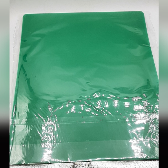 NEW Fotouzy Flexible Plastic Cutting Boards for Kitchen, 4 Translucent C… - Picture 5 of 6